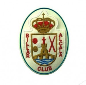 CLUB BILLAR ALCALA
